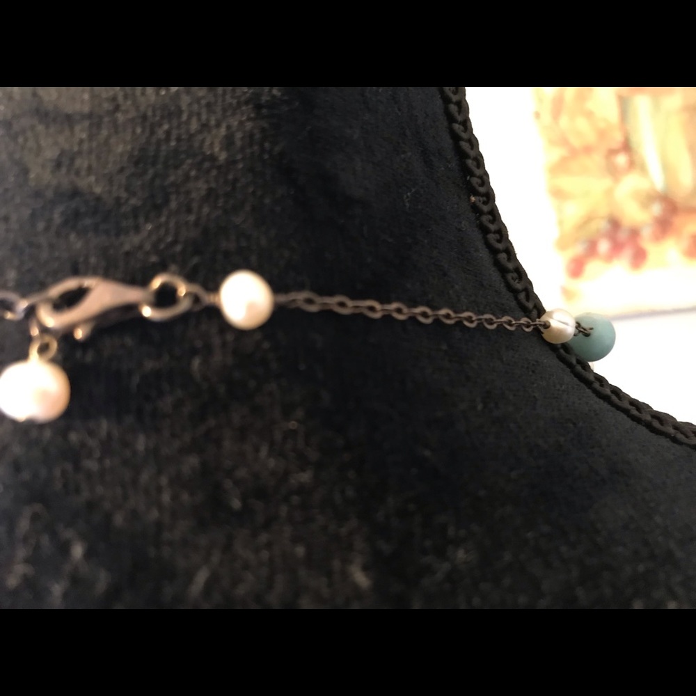 Stone Necklace - Picture 8 of 8